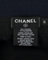 Chanel CC & Clovers Print Bucket Hat, other view